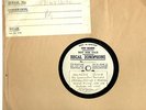 UNIQUE?? 1937 REGAL ZONOPHONE GEORGE FORMBY TEST 78  THE LANCASHIRE TOREADOR  M-