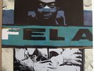 Fela Kuti   Box Set #3   Six Remastered MINT Vinyl LP's RARE Afrobeat Africa