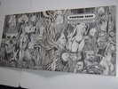 MODERN JAZZ QUINTET KARLSRUHE- Position 2000- Privat-- Free Jazz--1970