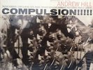 Andrew Hill - Compulsion Blue Note LP (Liberty) 84217 in shrink w/ John Gilmore