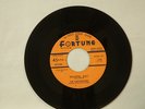 The Earthquakes-Bashful Guy/Darling Be Mine-Fortune 534-RARE DOO WOP HEAR