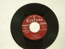 Five Dollars-My Baby-O/That's The Way It Goes-Fortune 854-RARE DOO WOP HEAR