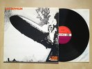 Atlantic 588171 Led Zeppelin - I 1st Debut Album ( Same 1 ) LP UK TOP RAR EX/EX+