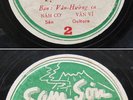 Vietnam Saigon Vietnamese 78rpm - LAM SON Guitar 450f