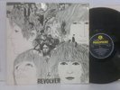 The Beatles - Revolver - UK 1966 1st press Parlophone LP side 2 matrix 1
