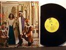 RAY AND HIS COURT '73 Sound Triangle RARE w Cookie Crumbs/ Soul Freedom NM- LP