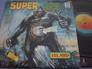 THE UPSETTERS Super Ape UK Island FIRST Scratch Lee Perry ROOTS DUB