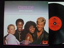CHILLY Jenny Loves Jenny German orig Polydor LP MINT-
