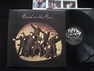 PAUL McCARTNEY & WINGS Band On The Run UK Apple PAS 10007 LP MINT-