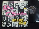 RAY CHARLES Have A Smile With Me US orig ABC Paramount LP MINT- Superb