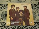 RAY FERNANDEZ Y SU CORTE LP Salsa Y Estilo SOUND TRIANGLE   RAY & HIS COURT RARE