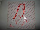 MORE ELECTRIC BANANA Vinyl LP Record MUSIC DE WOLFE 1968 DW/LP 3069
