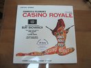 Classic Records Casino Royale Soundtrack 4 Album Set 45RPM 180g One Side NO BOX