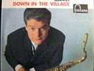 The Tubby Hayes Quintet : “Down in the Village” : UK mono pressing