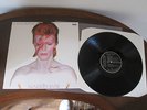 David Bowie - Aladdin Sane LP - Near Mint Vinyl - Worldwide Shipping