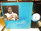 Ike Quebec - Heavy Soul BLUE NOTE BLP-4093 NEW YORK 