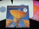 DIRE STRAITS On The Night 1993 D/LP + Encores 12