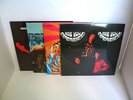 JIMI HENDRIX | 180-GRAM | 4-ALBUM SET | 7-LPS | MONO | STEREO | ALL SEALED 