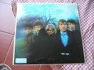 ROLLING STONES Between The Buttons Decca UK 1967 Red 
