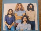 Led Zeppelin Live TRADE MARK OF QUALITY YEARS 10-record box set Colored Vinyl LP