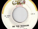 Orquesta Novel Do the Bugaloo  Fonseca Boogaloo Listen