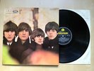Parlophone PMC 1240 The Beatles - Beatles For Sale LP UK MONO TOP EX+/EX