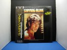 V.A./ OST STAYING ALIVE JAPAN