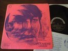 FABRICIO DE ANDRE Canzoni ITALIAN 1st Press 1973 MINT + OIS