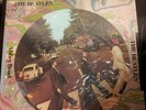 The BEATLES Abbey Road and SPLHCB 1978 US ORG Picture Disc LP Sealed 