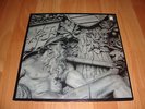 Death in June LP 12 Vynil Break the Black Ice Limited Special Clear Red pressing