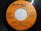 PRASZ Solid Love Affair SOUTHERN SOUND Mobile, Alabama SWEET SOUL Anthony Watson