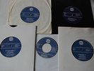 BGP Releases .5 Funk Soul 45s.