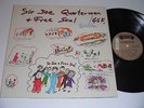 Sir Joe Quarterman & Free Soul LP - 1973 GSF Records - Soul Funk