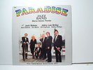 SEALED 1987 Private LP Paradise Jazz Band Marco Island FL Rainbow RR101