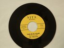 The Corlettes-Tears On My Pillow/How Do You Feel-Nita 711-RARE DOO WOP HEAR