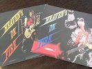 Kiss Lp 