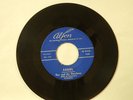Ray and The Darchaes-Carol/Little Girl So Fine-Aljon 1249/50-RARE DOO WOP HEAR