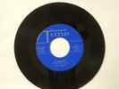 The Tabbys-My Darling/Yes I Do-Time 1008-RARE DOO WOP HEAR