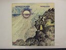 STREETMARK NORDLAND GERMAN PROG PSYCH ROCK LP SKY