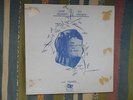 John Drendall B.A. Thrower Papa Never Let Me Sing The Blues Acid Archives RareLP