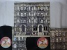 LED ZEPPELIN PHISICAL GRAFFITI SWAN SONG P-6317N  JAPANESE pressing   Vinyl LP