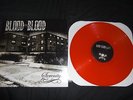 Blood for Blood - Serenity   rotes vinyl