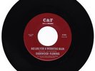 45 SHERWOOD FLEMING NO LIFE FOR A WORKING ORIGINAL MONSTER NORTHERN SOUL C&F 