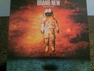 Brand New - Deja Entendu 2nd press OOP 2xLP