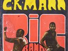 C. K. MANN - Big Band - ESSIEBONS 6141 - Eclectic Ghana Highlife - HEAR