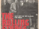 Rolling Stones, suèdois: get off of my cloud