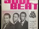 ** THE GAYLADS - SOUL BEAT LP on STUDIO ONE  **