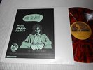 Rod Stewart  Net wt. very heavy   splash mcv   K&S lp unplayed   no tmoq  rare