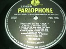 Beatles Help UK LP Original 1st press Parlaphone VG+(+)