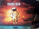 Brand New   Deja Entendu 2xLP Vinyl RARE w/ Lyric Insert Gatefold Black Vinyl